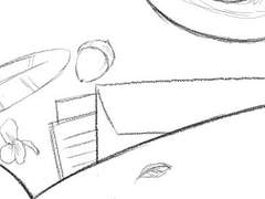 도착하지 않을 편지