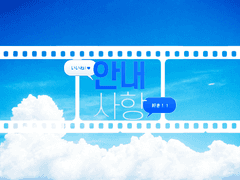 다이스 안내 사항