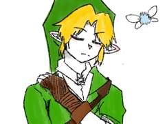 게임하면서 그렸던 그림 백업