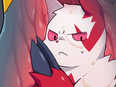 한입에 딸기파르페