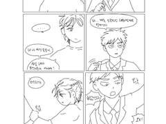 집이없어 은영해준 사귀는 만화