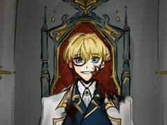 [단편]반역자 케빈님