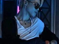 클럽에서만난 지민선배 (상)