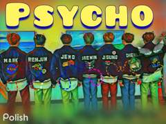 psycho=