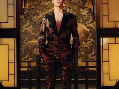 Who mess with my daughter?