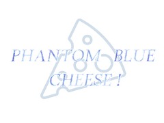 팬텀 블루 미스트 1부 다녀옴