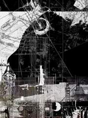 여전히 선을 건너는 꿈을 꾼다