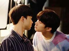 친애하는 나의 우주에게 1/3