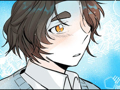 고교 청춘 AU - 1