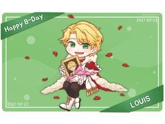 [애프터라이프] 루이