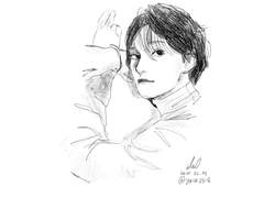 2021년 2월달 덕질