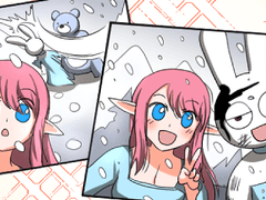 12화 / 게임을 즐기는 여러가지 방법