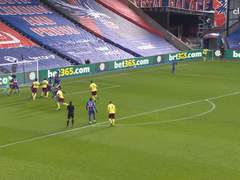 02.23(화) 05:00EPL 브라이턴 vs 크리스탈팰리스