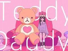 Teddy Daddy