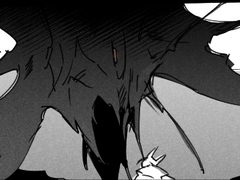 [미드히카]그라하가 알파 2층 지나가는 만화