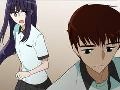 인터섹슈얼 32화