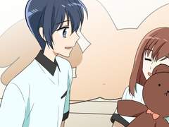 인터섹슈얼 36화