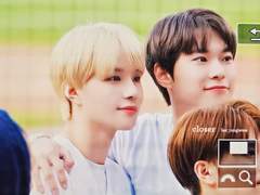 [김정우/김도영] 퍼펙트 게임! 3