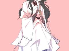 백련빙 첫 연성