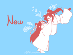 2021 신년 mxtx 연성