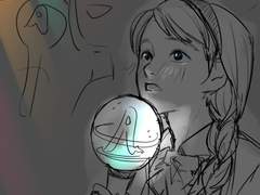 2021 낙서 볼거없어요 백업