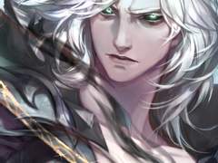 리그의 연성러 비에고 일러스트