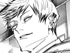 [주술회전] 일상 맛집