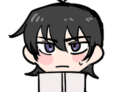 우주의 힘으로 키스가 어쩌구