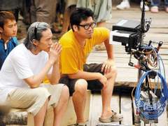 서유:항마편 공동연출 곽자건감독 인터뷰