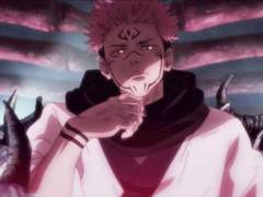 [주술회전]답답증-스쿠나 조각글