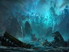 샤를로테, 무고한 학살자.