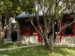 이양천새 - 出神 (3) 找缝隙 틈새 찾기