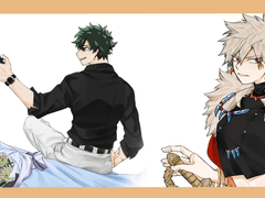 <<COMMISSION >> 1차/ 드림/히로아카/ 귀멸