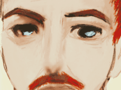 73화 붉은 대공의 죽음 I