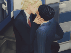 [해준은영] 첫데이트