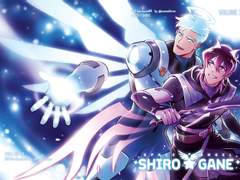 [키스시로] 스페이스엔젤 시로가네 part 2 (+추가)