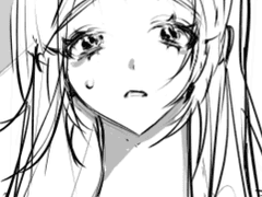 아리에트에게 빙의한 이야기