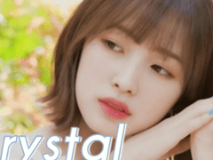 크리스탈 (Krystal)