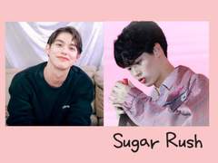 Sugar Rush (슈가러쉬) 02