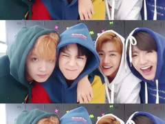 [NCT] 이런 친구들 外 : 고르기 3