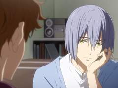 [프리!/Free! 드림] 한 여름 밤의 꿈