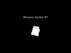 #Memory Anchor