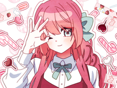 클립 스튜디오 캔디 브러쉬