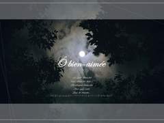 Ô bien-aimée