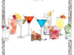 너를 위한 칵테일 레시피