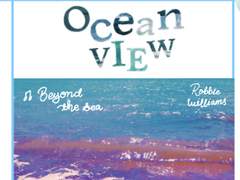 [굿노트] 빈티지 알파벳/숫자 스티커