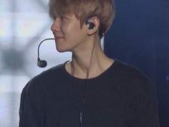 철벽남 변백현이 김여주랑 연애하는 썰