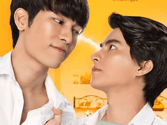 [TharnType 소설 번역] Chapter 00: 서곡