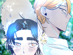 고교 청춘 AU - 2