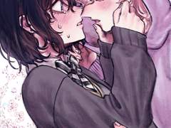 [twst]비단해미 발렌타인데이 답례 편지